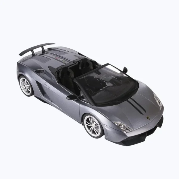 1/14 RC grey Lamborghini superleggera LP570-4 sport racing - Image 2
