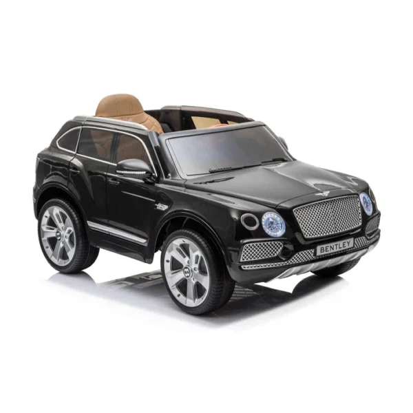 Kids 12V Bentley Bentayga with Parental Remote Control