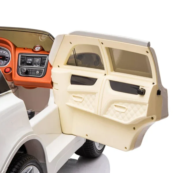 Kids 12V Bentley Bentayga with Parental Remote Control - Image 3