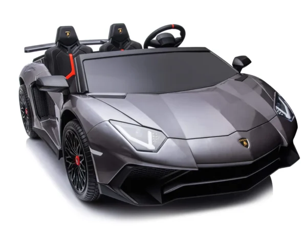 Lamborghini Aventador 24 Voltage - Image 2