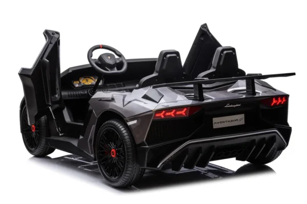 Lamborghini Aventador 24 Voltage - Image 3