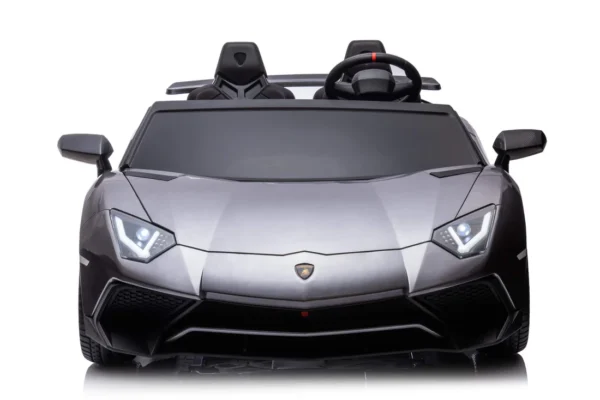 Lamborghini Aventador 24 Voltage - Image 4