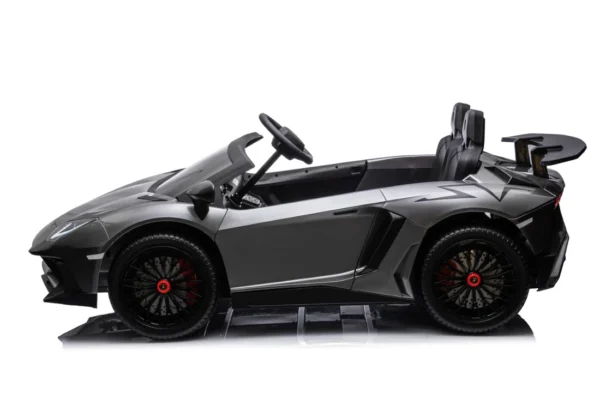 Lamborghini Aventador 24 Voltage - Image 6