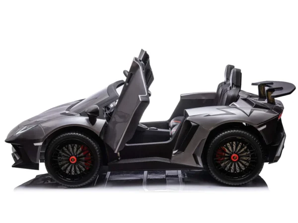 Lamborghini Aventador 24 Voltage - Image 5
