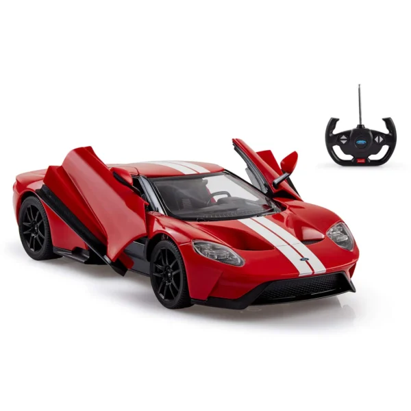 1/14 Big RC Ford GT remote control car