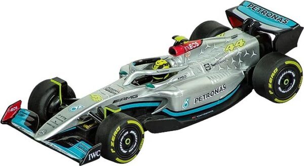 Carrera GO!!! - “Max Performance” 2022 F1 - Image 4