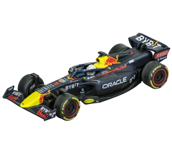 Carrera GO!!! - “Max Performance” 2022 F1 - Image 3