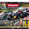 Carrera GO!!! - “Max Performance” 2022 F1