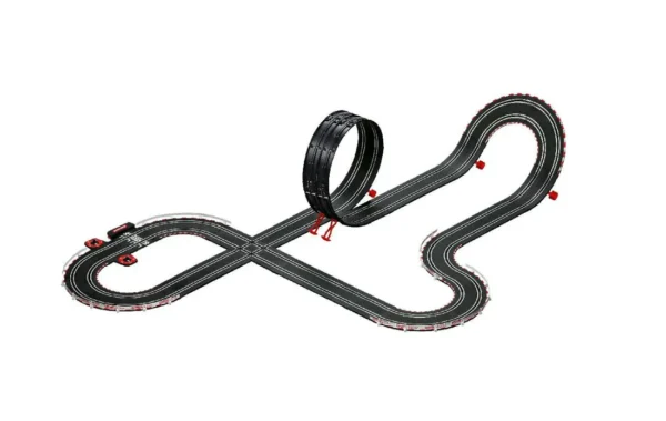 Carrera GO!!! - “Max Performance” 2022 F1 - Image 2