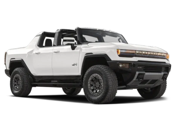 1/16 GMC Hummer EV RC Car - Image 2
