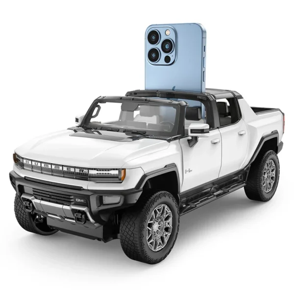 1/16 GMC Hummer EV RC Car - Image 4