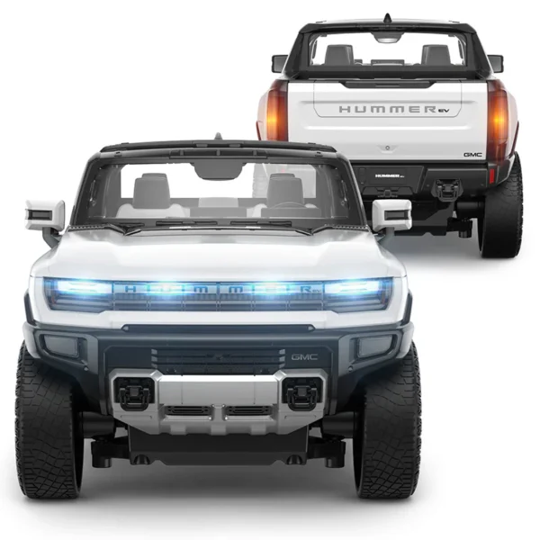 1/16 GMC Hummer EV RC Car - Image 3