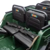 24V Military Willy Jeep 3 Seater Electric Ride on - Image 8