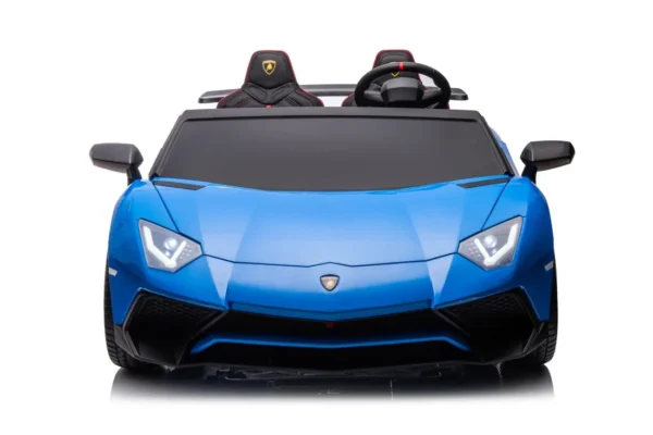 Lamborghini Aventador 24 Voltage - Image 9