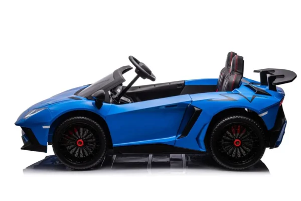 Lamborghini Aventador 24 Voltage - Image 10