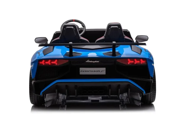 Lamborghini Aventador 24 Voltage - Image 11