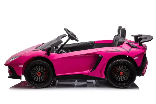 Lamborghini Aventador 24 Voltage - Image 14