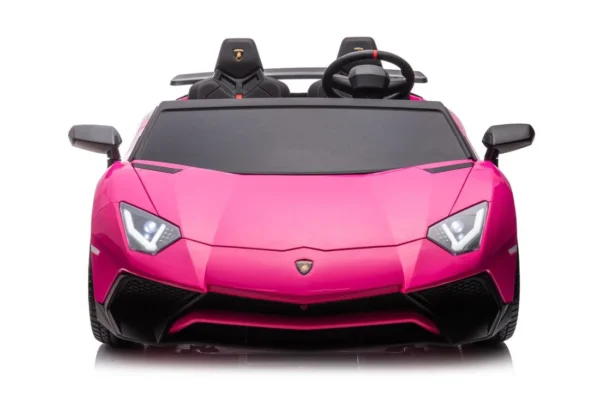 Lamborghini Aventador 24 Voltage - Image 15