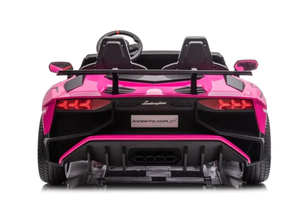 Lamborghini Aventador 24 Voltage - Image 16