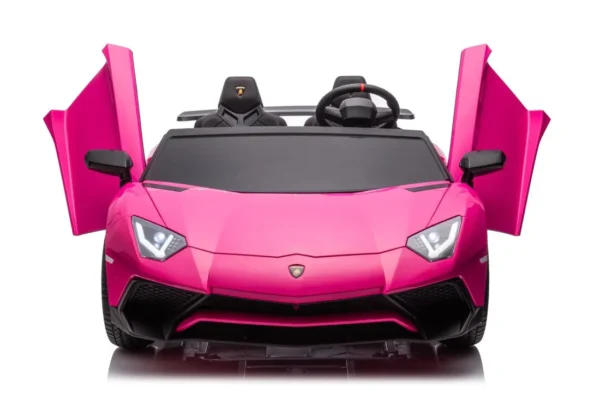 Lamborghini Aventador 24 Voltage - Image 18