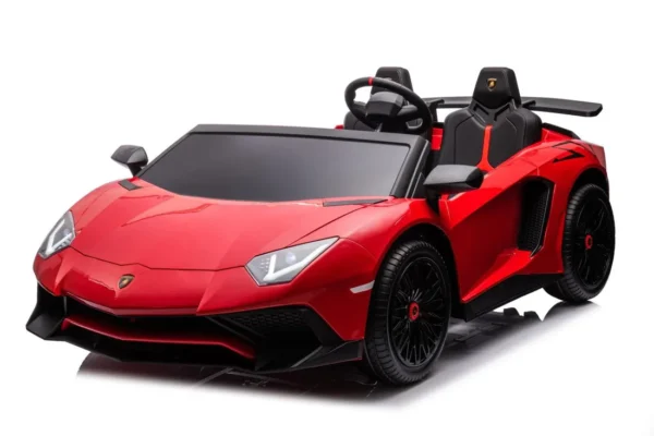 Lamborghini Aventador 24 Voltage - Image 20