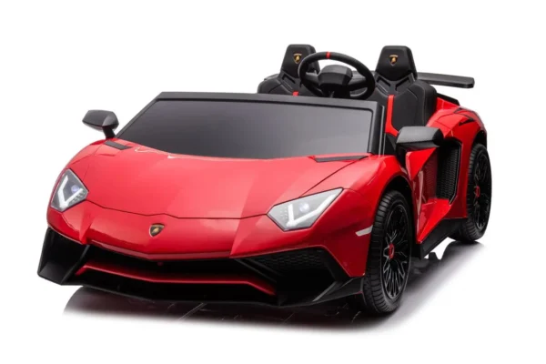 Lamborghini Aventador 24 Voltage - Image 21