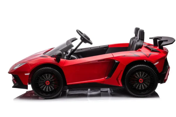 Lamborghini Aventador 24 Voltage - Image 22