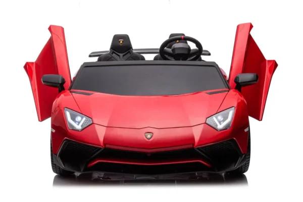 Lamborghini Aventador 24 Voltage - Image 24
