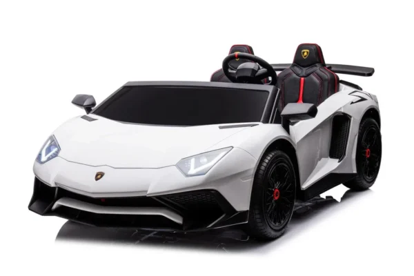 Lamborghini Aventador 24 Voltage - Image 26