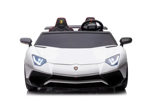 Lamborghini Aventador 24 Voltage - Image 27