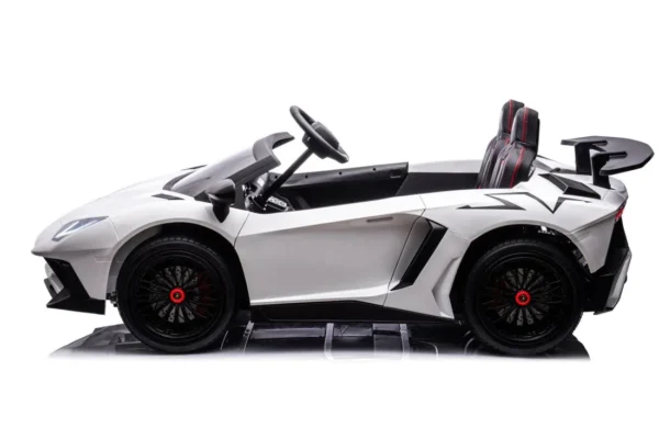 Lamborghini Aventador 24 Voltage - Image 28