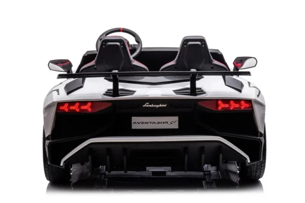 Lamborghini Aventador 24 Voltage - Image 29