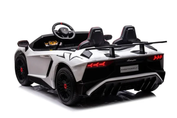 Lamborghini Aventador 24 Voltage - Image 30