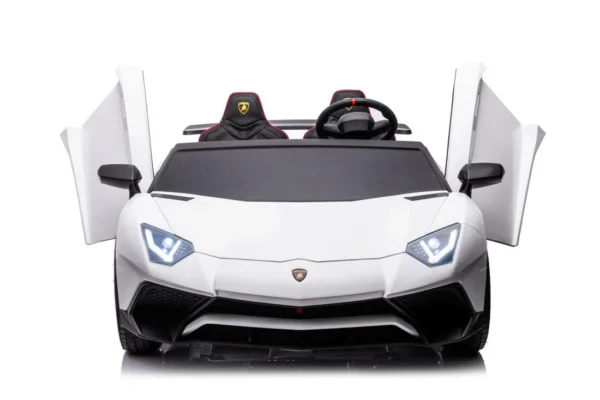 Lamborghini Aventador 24 Voltage - Image 31