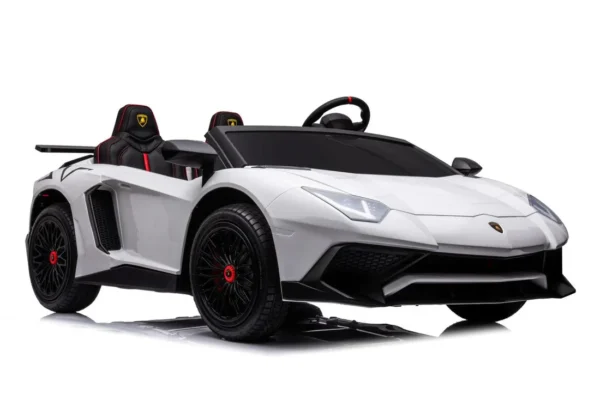 Lamborghini Aventador 24 Voltage - Image 32