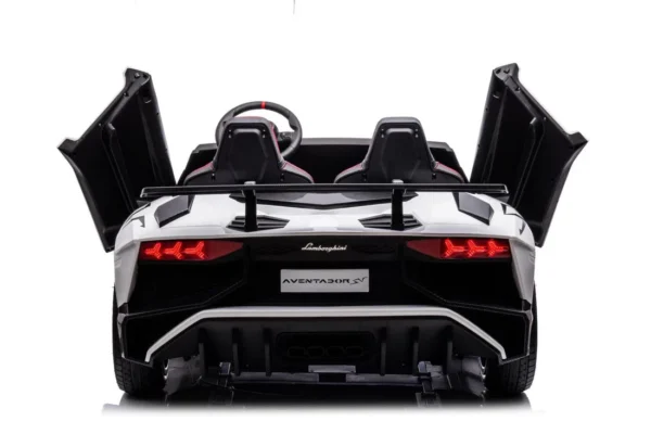Lamborghini Aventador 24 Voltage - Image 33