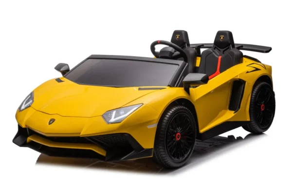 Lamborghini Aventador 24 Voltage - Image 35