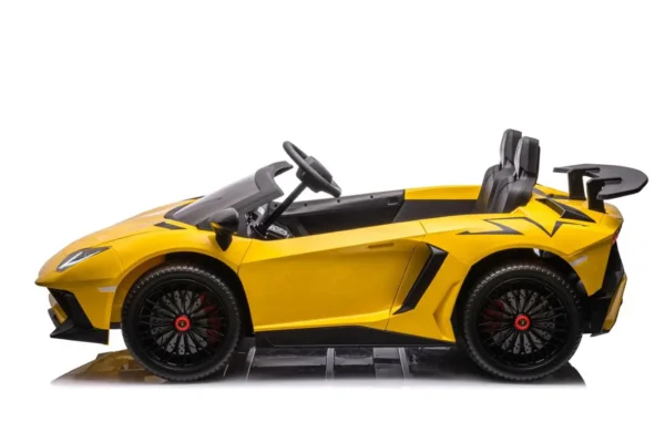 Lamborghini Aventador 24 Voltage - Image 37