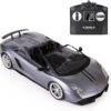 1/14 RC grey Lamborghini superleggera LP570-4 sport racing