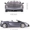 1/14 RC grey Lamborghini superleggera LP570-4 sport racing - Image 4