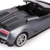 1/14 RC grey Lamborghini superleggera LP570-4 sport racing - Image 5