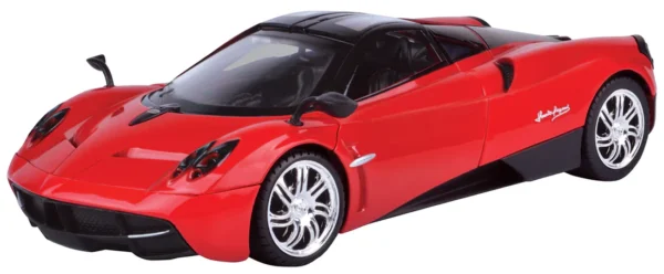 Pagani Huayra Diecast