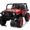 24V JEEP RAIDER 2 SEATER RIDE ON WITH REMOTE CONTROL - Image 2