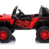 24V JEEP RAIDER 2 SEATER RIDE ON WITH REMOTE CONTROL - Image 3