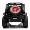24V JEEP RAIDER 2 SEATER RIDE ON WITH REMOTE CONTROL - Image 5