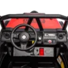24V JEEP RAIDER 2 SEATER RIDE ON WITH REMOTE CONTROL - Image 6