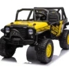 24V JEEP RAIDER 2 SEATER RIDE ON WITH REMOTE CONTROL - Image 7