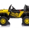 24V JEEP RAIDER 2 SEATER RIDE ON WITH REMOTE CONTROL - Image 8