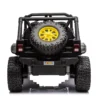 24V JEEP RAIDER 2 SEATER RIDE ON WITH REMOTE CONTROL - Image 9