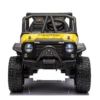 24V JEEP RAIDER 2 SEATER RIDE ON WITH REMOTE CONTROL - Image 10
